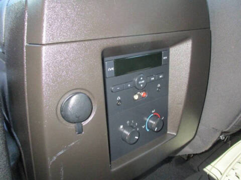 2009 Ford Expedition XLT