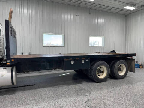 2007 Volvo VNL