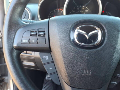 2011 Mazda CX-7 i SV