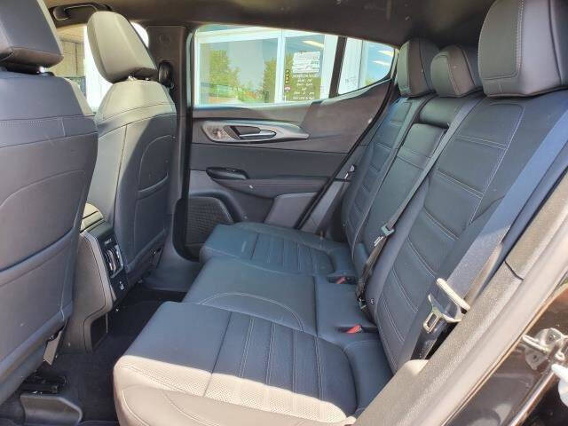 2024 Dodge Hornet GT