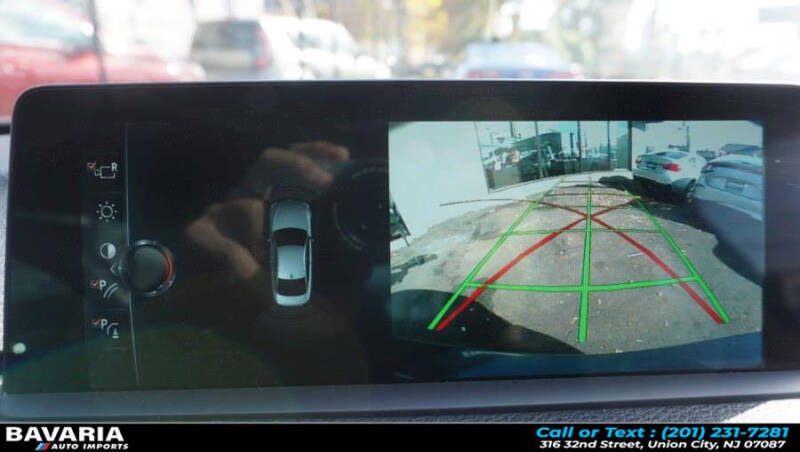 2017 BMW 4 Series 430i xDrive