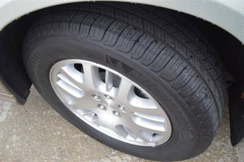 2004 Subaru Outback Limited