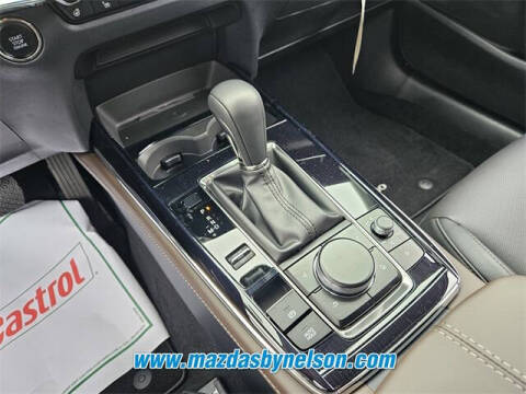 2024 Mazda CX-30 2.5 Turbo Premium