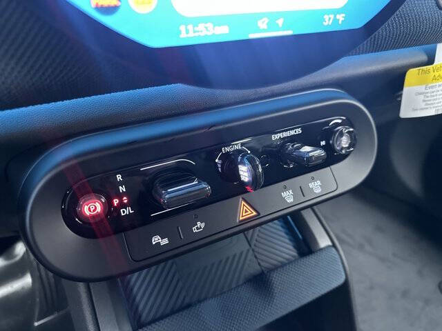 2026 MINI Countryman S ALL4
