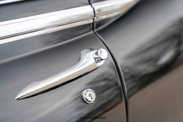 1967 Jaguar XK-E