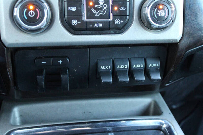 2015 Ford F-350 Super Duty