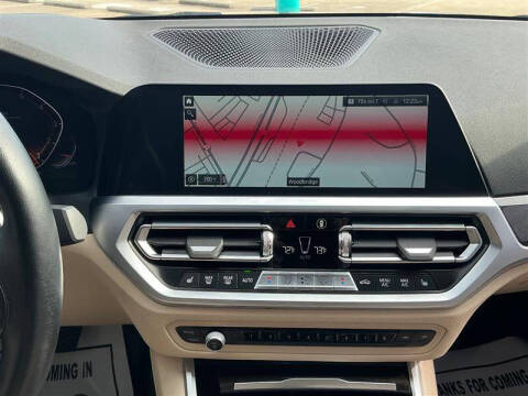 2020 BMW 3 Series 330i