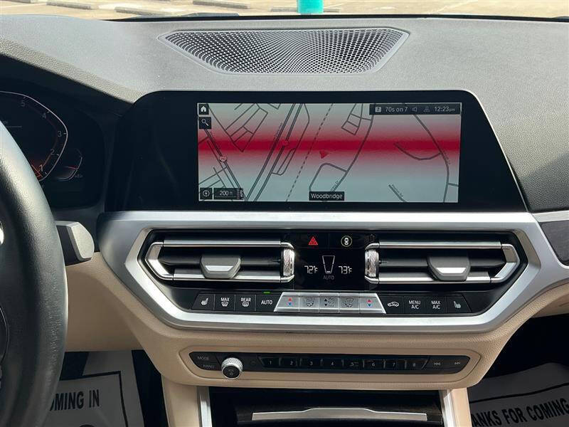 2020 BMW 3 Series 330i