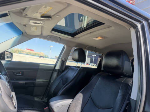2010 Kia Soul !