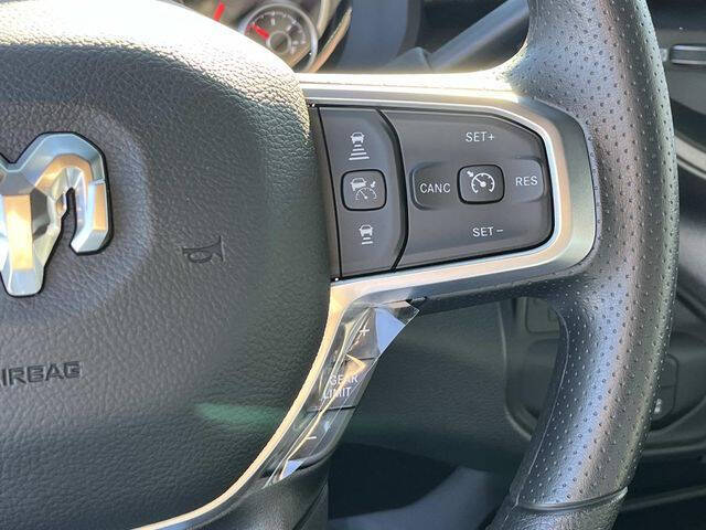 2026 RAM 4500