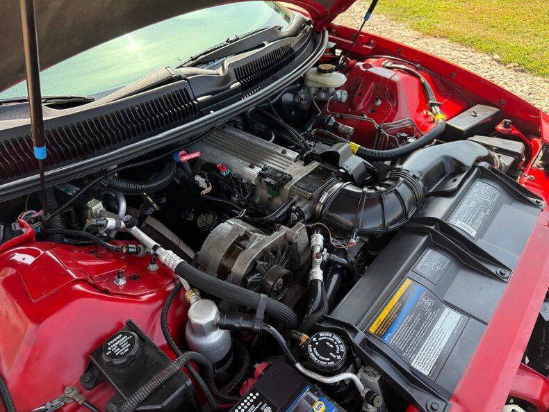 1993 Pontiac Trans Am