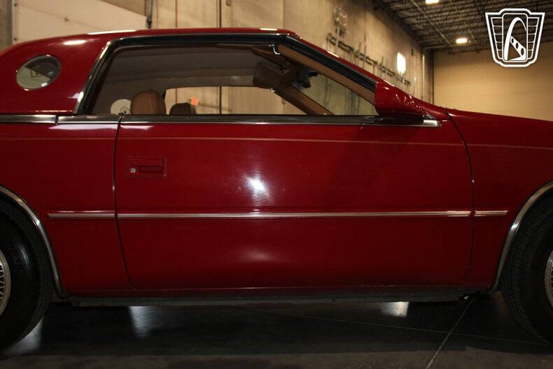 1990 Chrysler TC