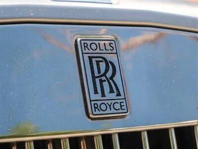 2010 Rolls-Royce Phantom Drophead Coupe