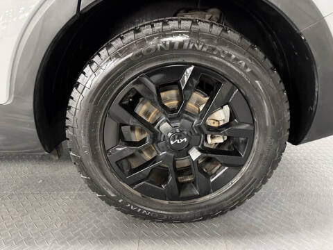 2023 Kia Telluride SX-Prestige X-Pro