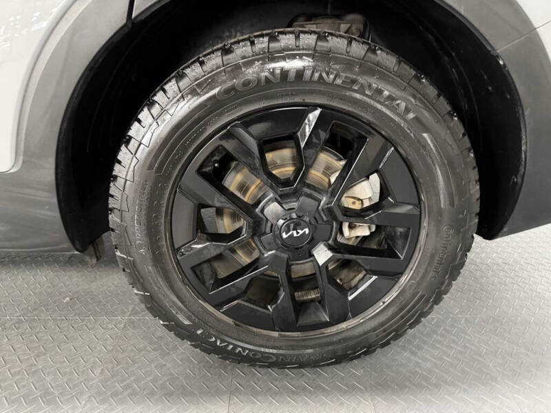 2023 Kia Telluride SX-Prestige X-Pro