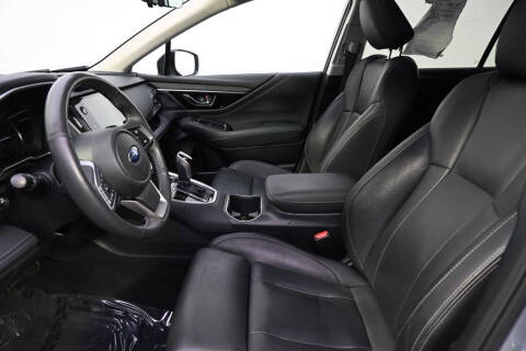 2023 Subaru Outback Touring XT