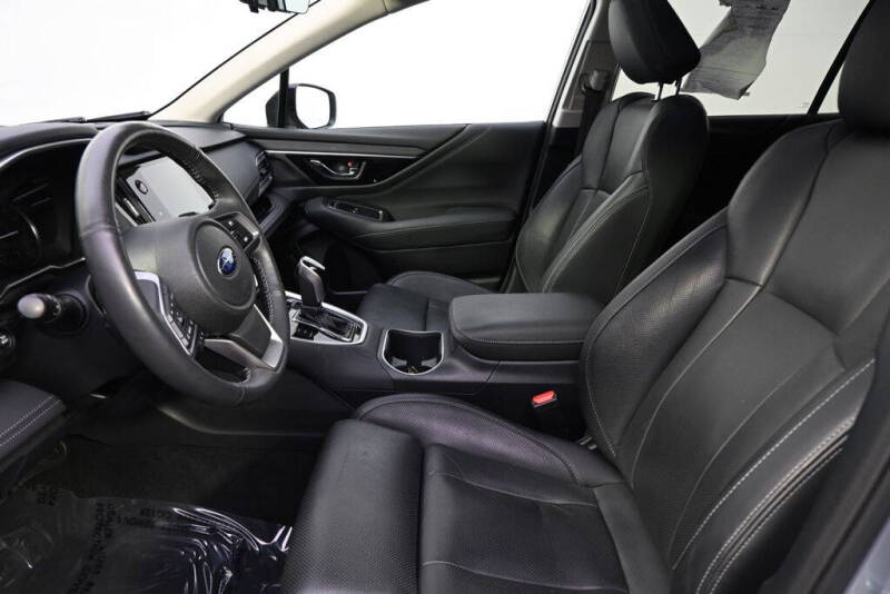 2023 Subaru Outback Touring XT