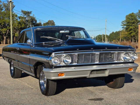 1964 Ford Galaxie