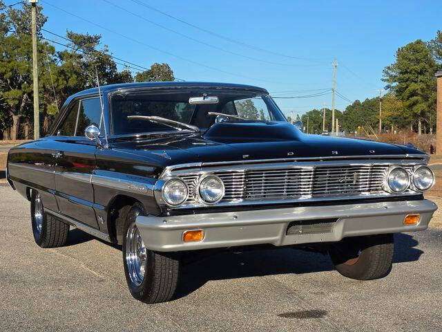 1964 Ford Galaxie