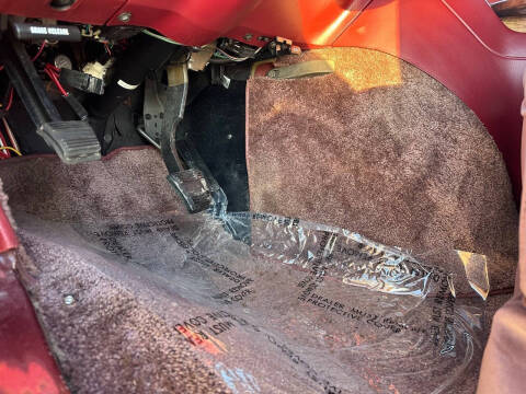 1991 Chevrolet Chevy Van