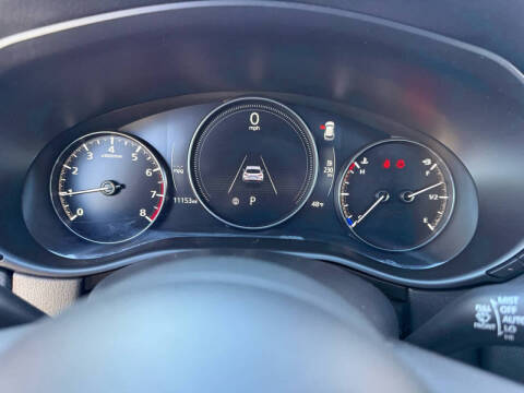 2024 Mazda CX-50 2.5 S Premium