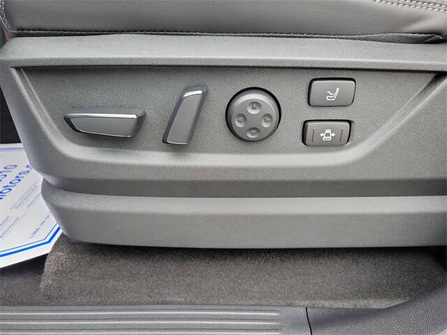 2025 Infiniti QX80 Autograph