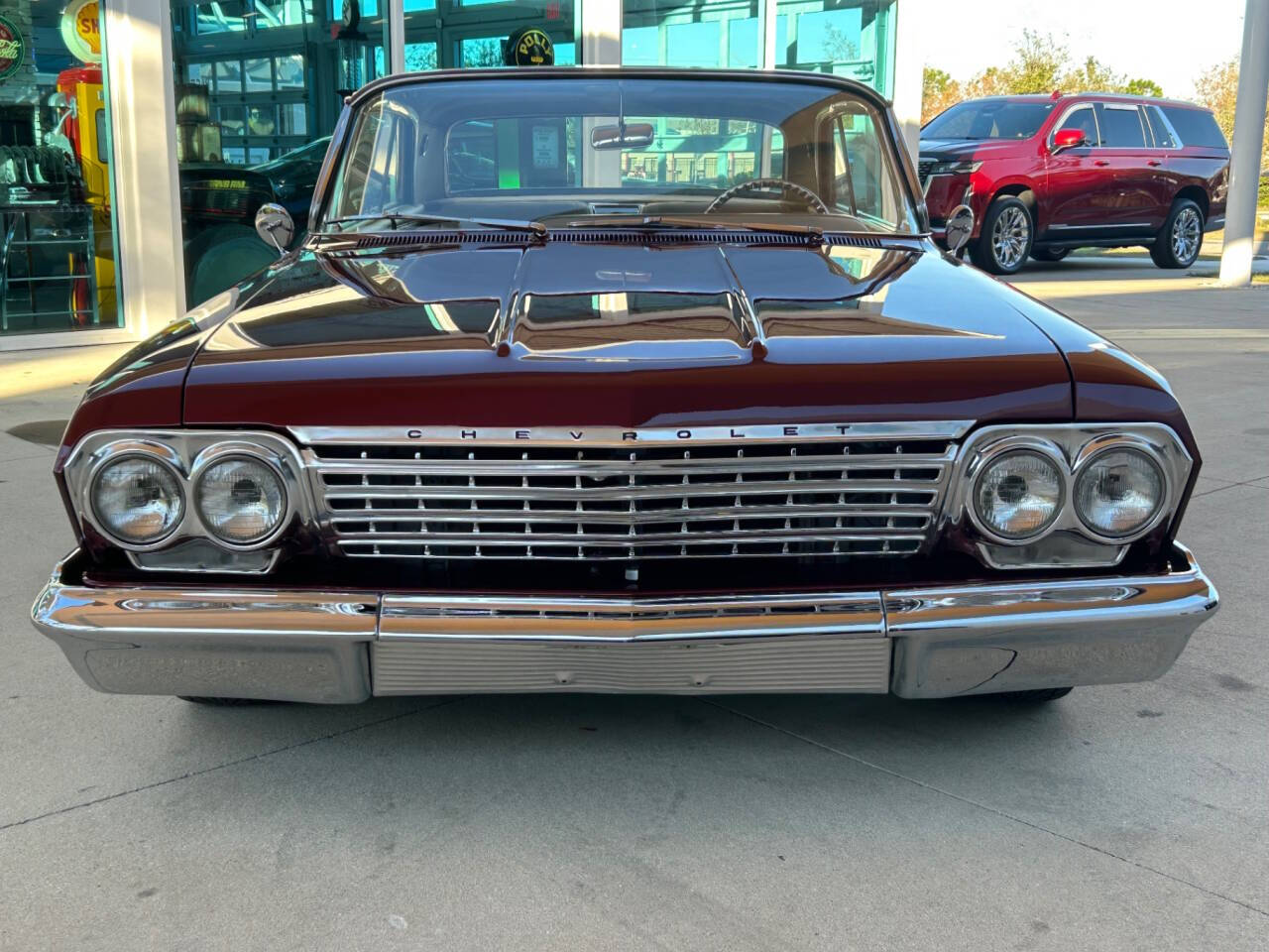 1962 Chevrolet Impala 2