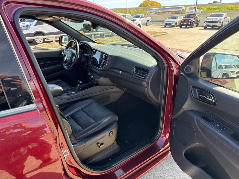 2023 Dodge Durango GT Plus