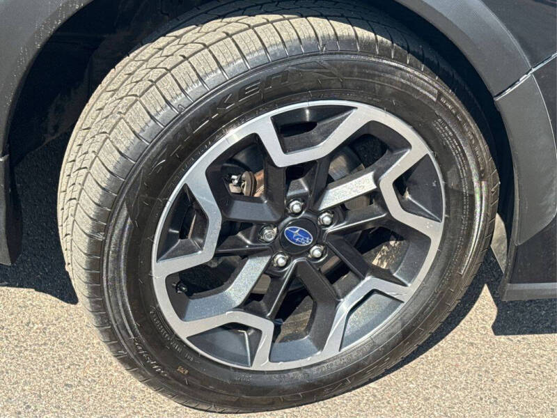 2017 Subaru Crosstrek 2.0i Premium