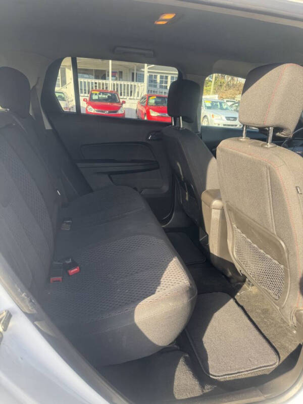 2012 GMC Terrain SLE-1