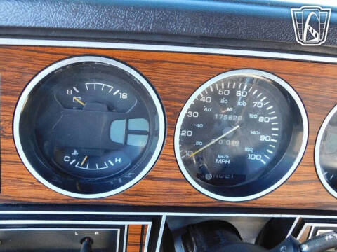 1985 Dodge RAM 350