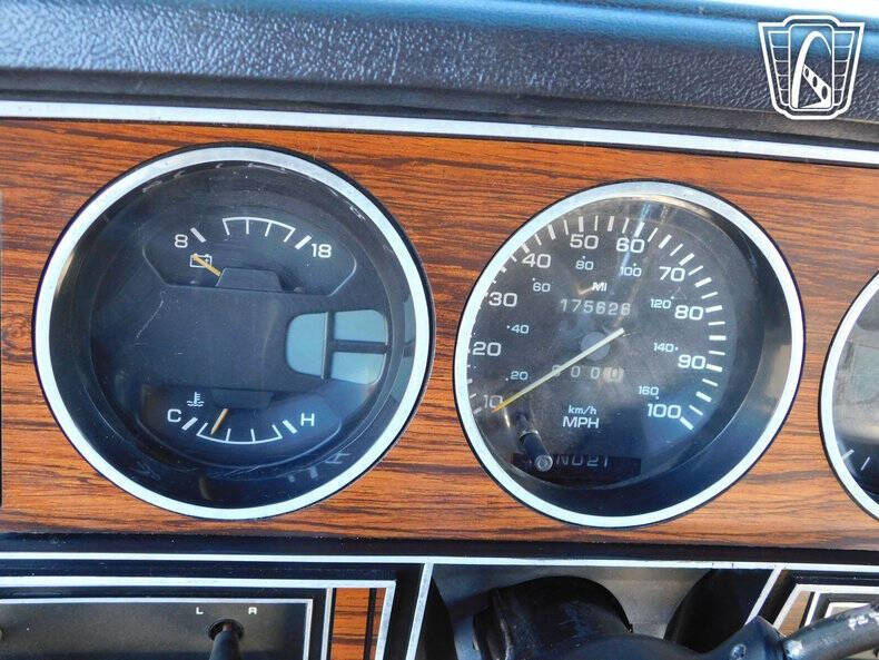 1985 Dodge RAM 350