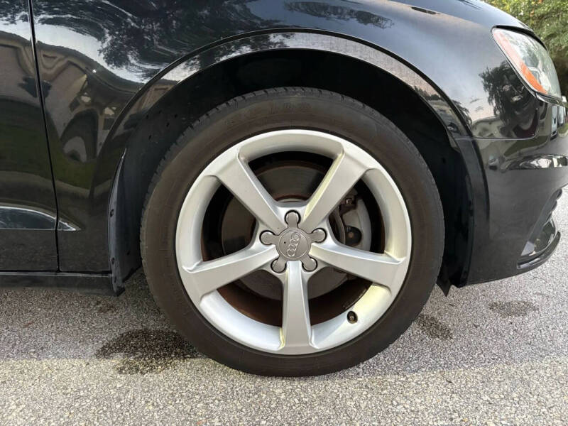 2016 Audi A3 1.8T Premium