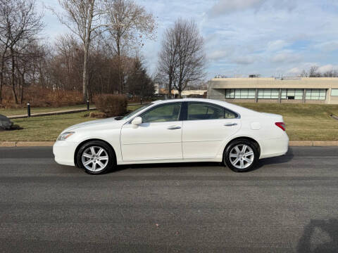 2008 Lexus ES 350