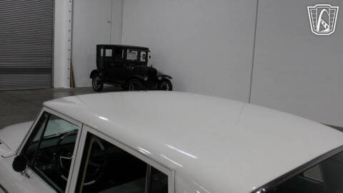 1963 Studebaker Lark