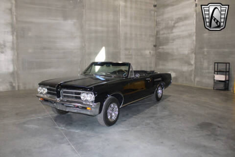 1964 Pontiac Tempest