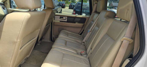 2011 Ford Expedition XLT