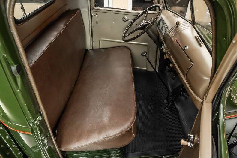 1945 Chevrolet C/K 20 Series