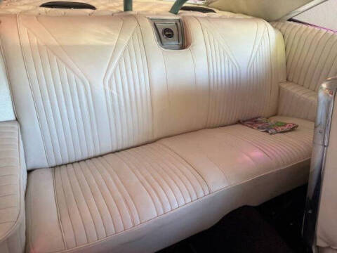 1966 Chevrolet Impala