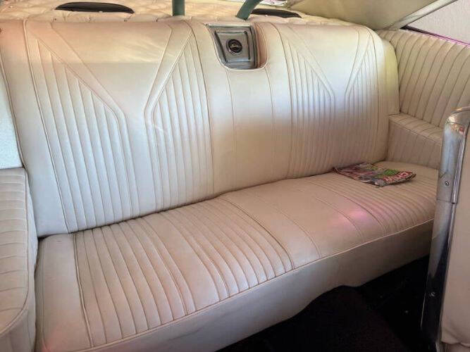 1966 Chevrolet Impala