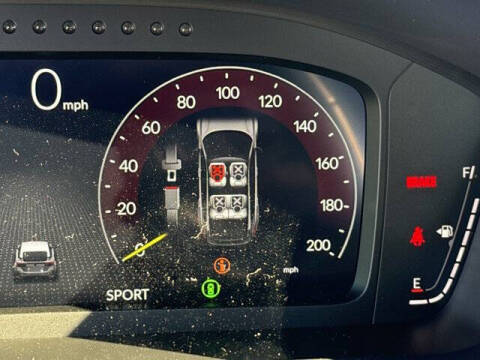 2025 Honda Civic Type R