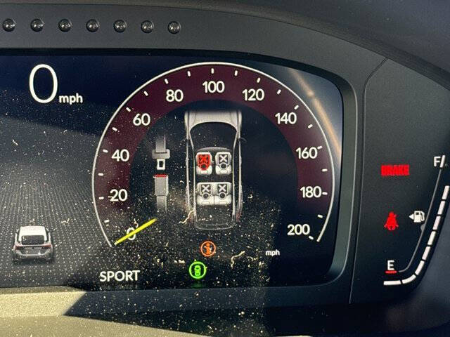 2025 Honda Civic Type R