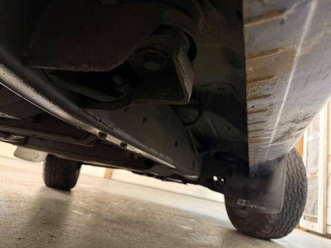 2000 GMC Sierra 1500