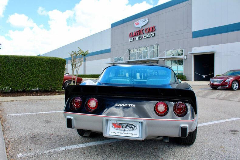 1978 Chevrolet Corvette