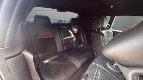 2012 Dodge Challenger