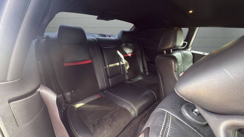 2012 Dodge Challenger