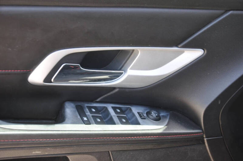 2011 GMC Terrain SLE-1