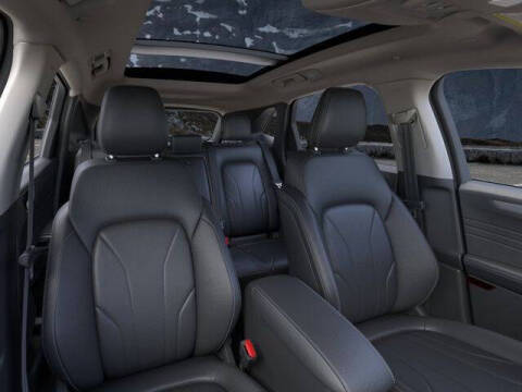2026 Ford Escape Plug-In Hybrid PHEV