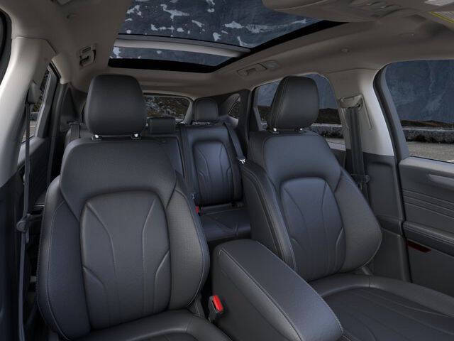 2026 Ford Escape Plug-In Hybrid PHEV