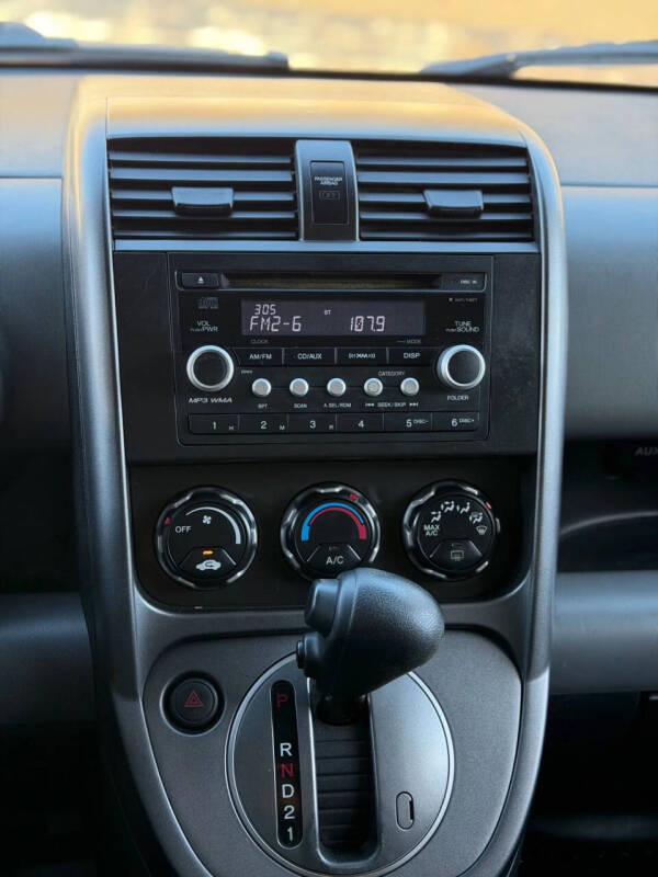 2008 Honda Element EX